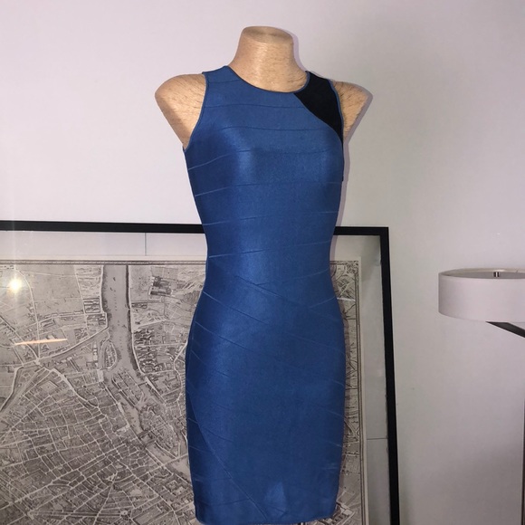 A/X Armani Exchange Dresses & Skirts - A/X Armani Exchange dress Size S 4-6